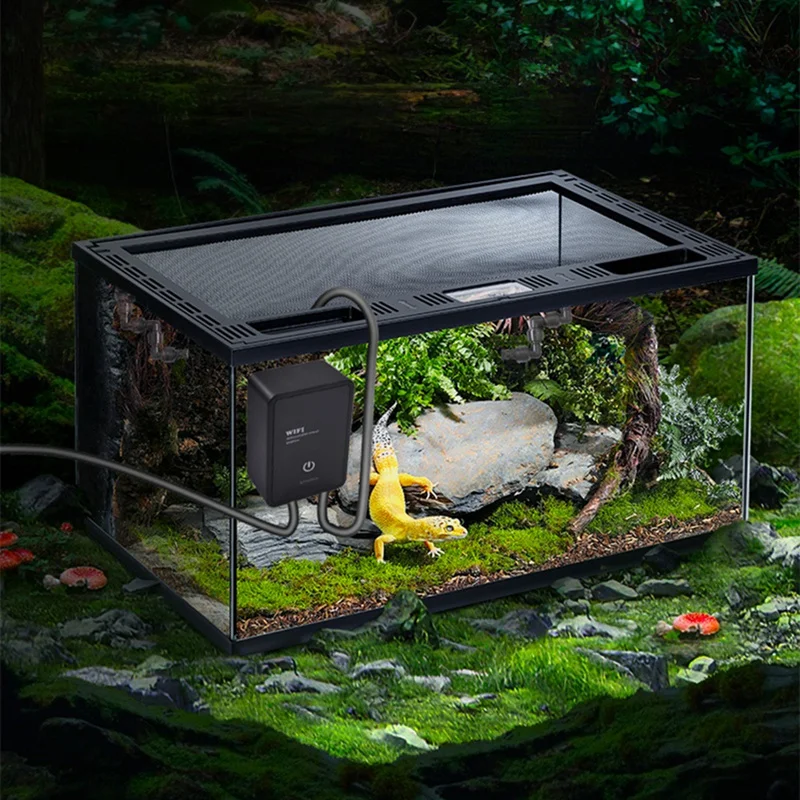 Рисунок 3 - Смарт-система для полива тропических