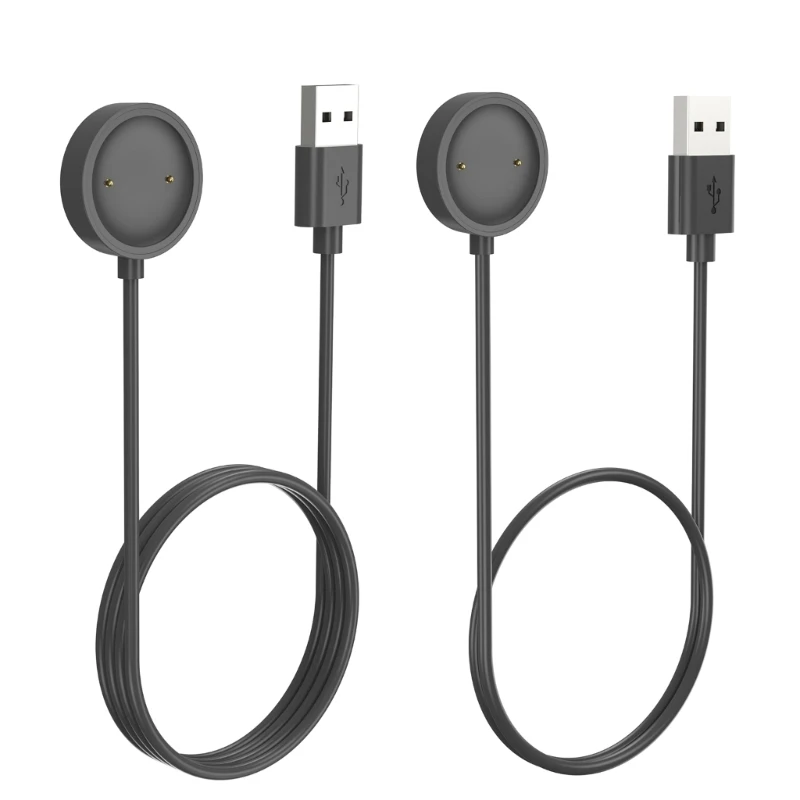 

Data Stand USB Charging Dock Magnetic Power Charger Adapter for MIBRO Sport 6/S6
