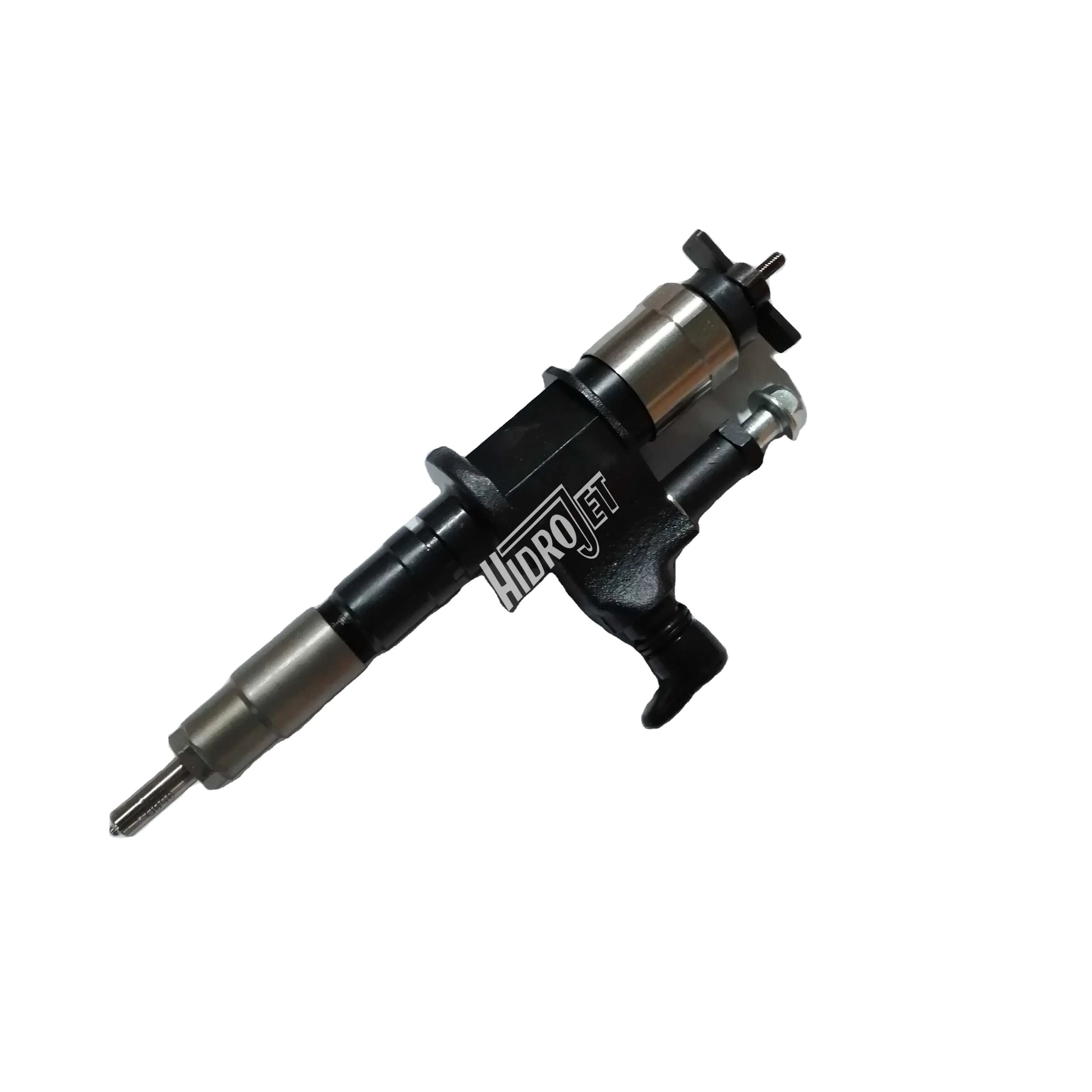 Для топливной форсунки Md90 095000 -6632 Форсунка дизельная 0950006632 Экскаватор Md92