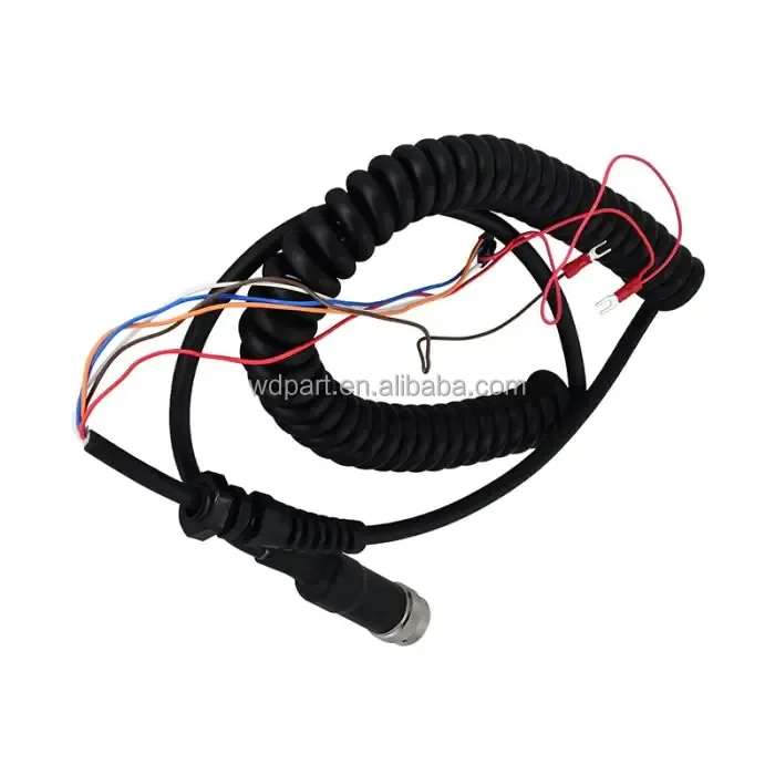 Катушечный шнур 62223 62223GT для подъемника Германии