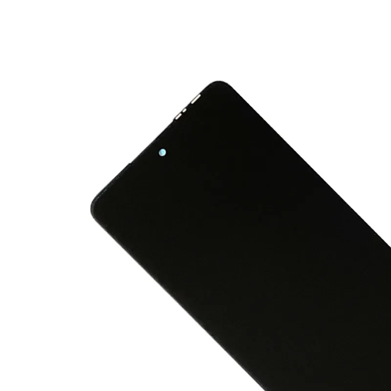 6 95 &quotОригинальный ЖК-экран для Infinix Note 11 Pro X697 сенсорная панель дигитайзер Note11