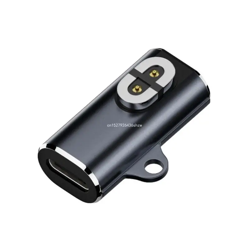 Магнитные разъемы для наушников AS800