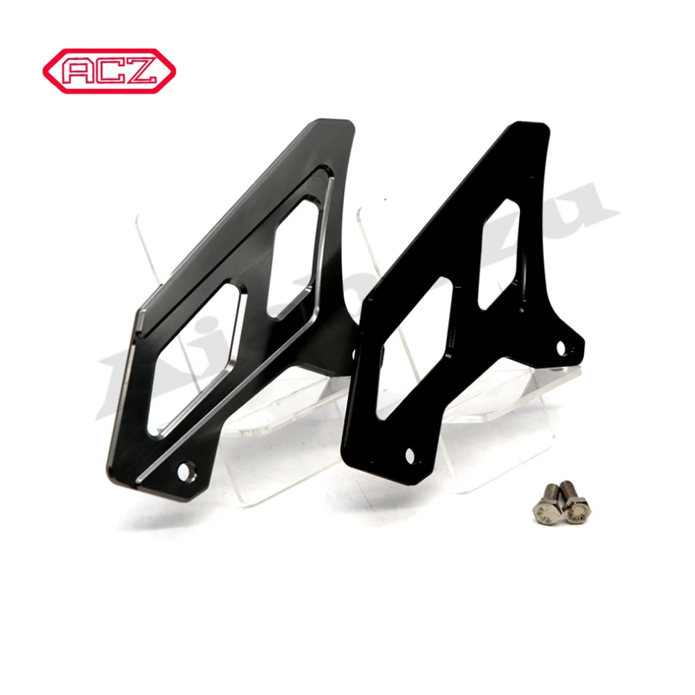 

Front Sprocket Chain Guard Cover Left Side Engine For Honda CRF450L CRF 450L 2019 2020