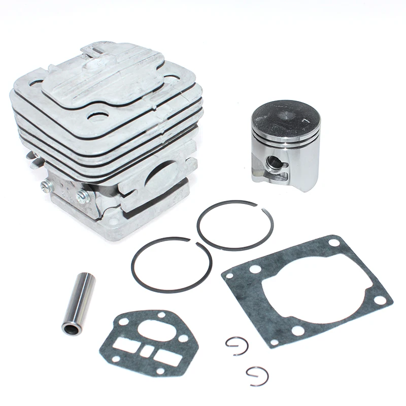 Комплект поршня цилиндра для Troy-Bilt TB3516CC TB3518CC TB4018CC MTD 1435A 1635A 1640NAVCC 1840AVCC XM40 MS40 MS40A MX40 9292- 310801 (art.: 3920cc8a6af16) - 3920cc8a6af16