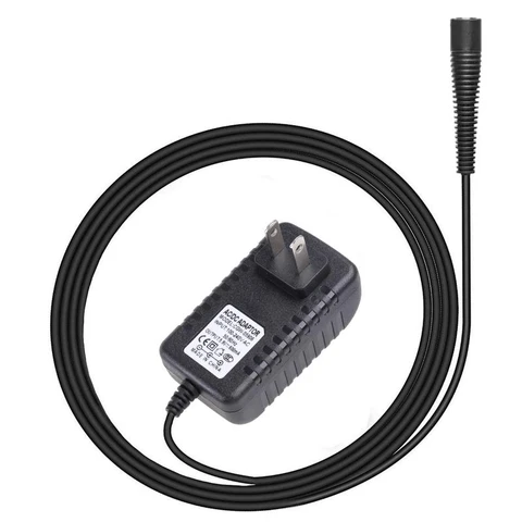 Шнур питания для Braun Shaver Series 2/3/4/7/5/1/9