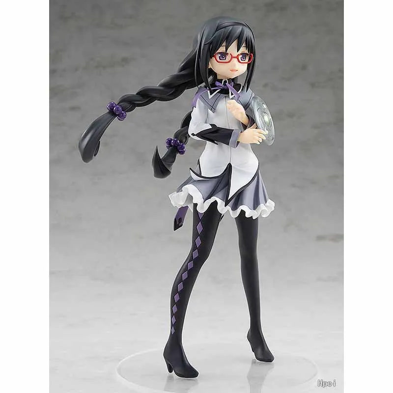 Продажа Оригинальная Подлинная хорошая улыбка POP Tomoe Mami Akemi Homura Miki Sayaka Madoka Kaname Puella Magi Madoka Magica модель мятежа Скидка Оригинальная Подлинная хорошая улыбка POP Tomoe Mami Akemi Homura Miki Sayaka Madoka Kaname Puella Magi Madoka Magica модель мятежа