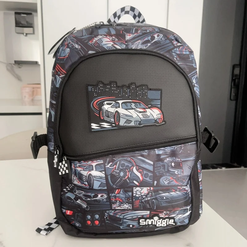 HEROCROSS аниме рюкзак