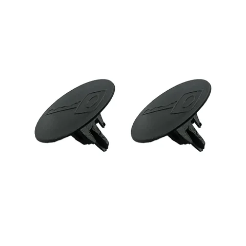 2 шт. для Mercedes-Benz M-Class W163 W164 W166 1997 1998 1999 2000-2017 дверная ручка, отверстие для ключа, заглушка, накладка, пылезащитная крышка