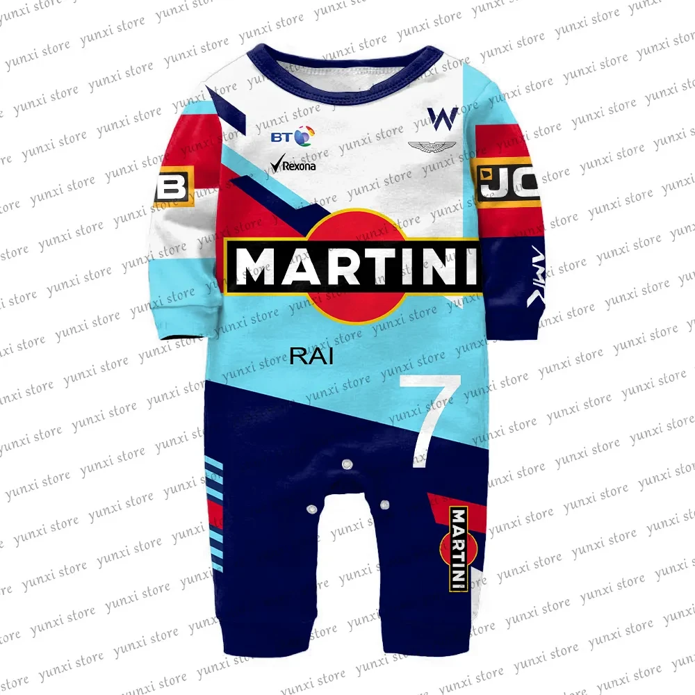 2023, цельный комбинезон для новорожденных