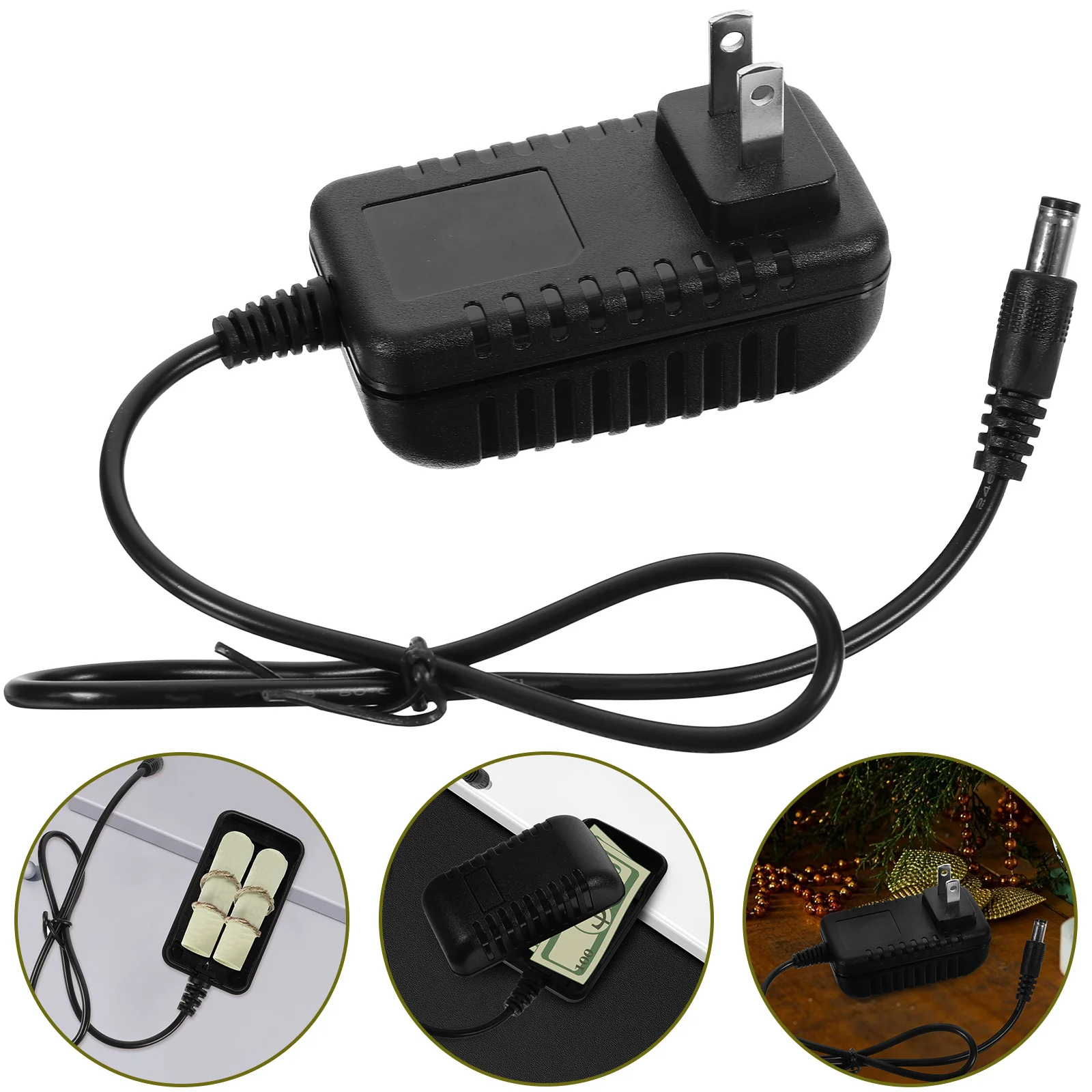 Имитация зарядного устройства скрытый денежный ящик искусственный безопасный