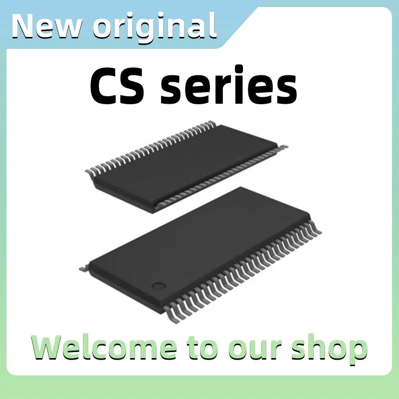 

Новый оригинальный CS5828N TSSOP56