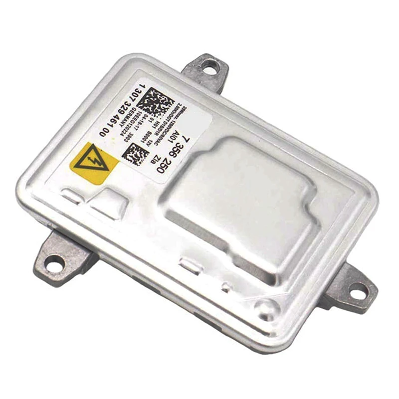 1 шт. запасные части для BMW ксеноновый балласт HID модуль управления лампочка