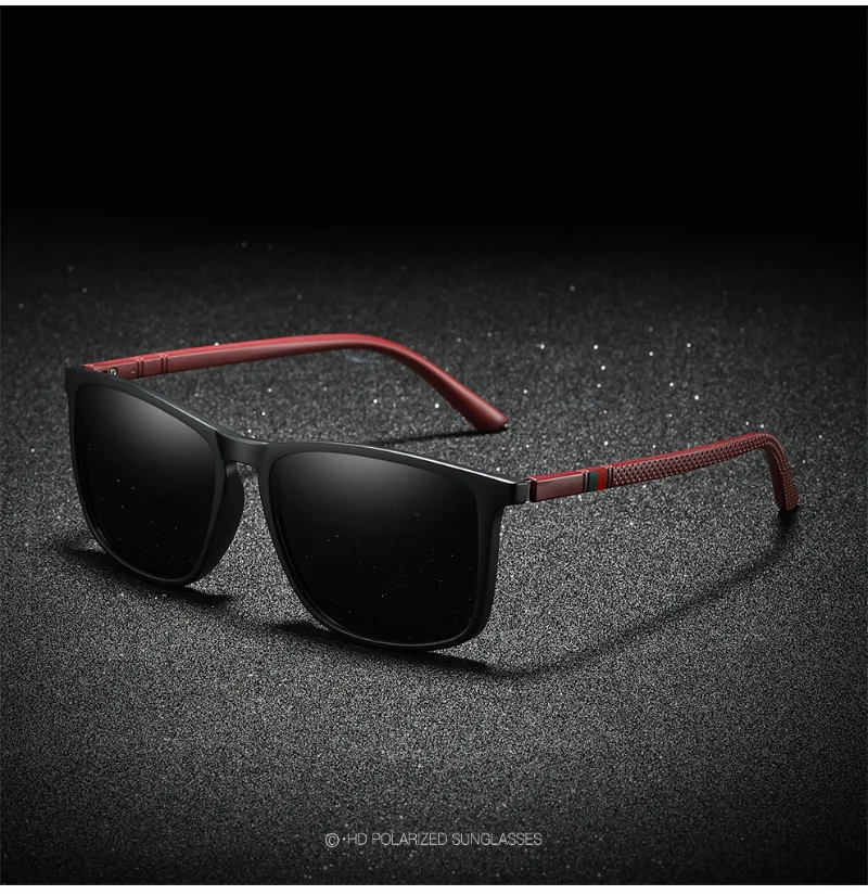 

Brand Sunglasses Men 2023 Polarized Fashion Classic Pilot Sun Glasses Fishing Driving Goggles Shades For Women Oculos