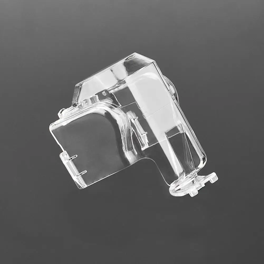 Крышка объектива подходит для Daotong Evo Ii Pro V2/v3 Gimbal Защитная крышка объектива камеры пылезащитные аксессуары