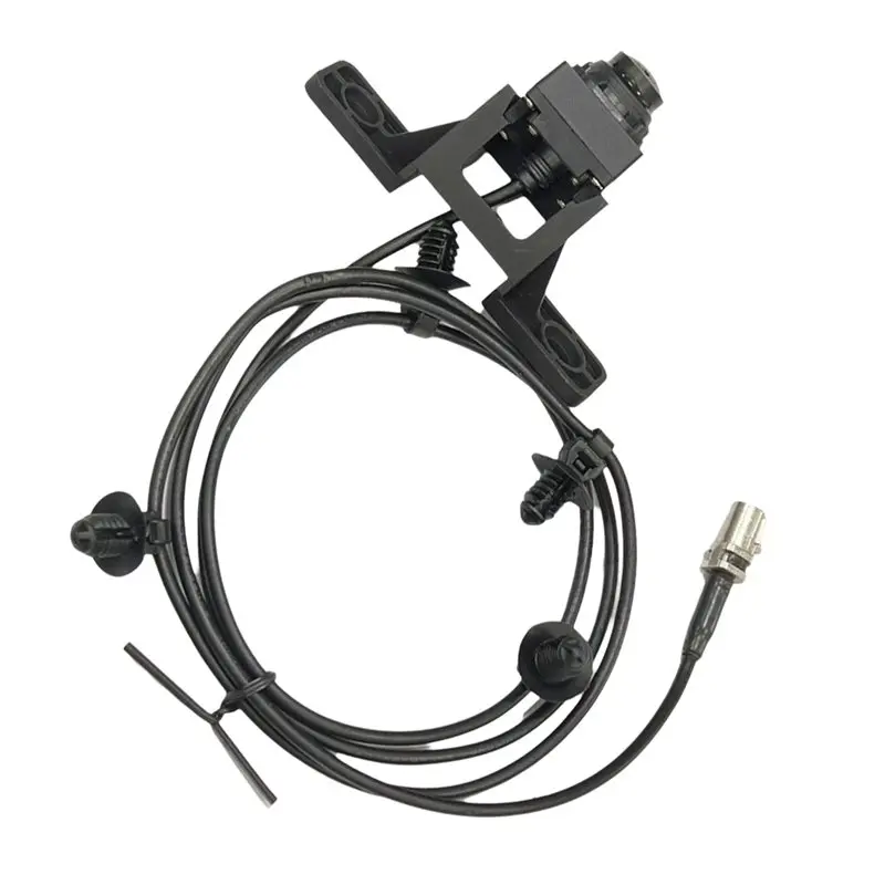 Фото Новая передняя камера ABMF-2X 704000592AA в сборе для Chery Tiggo8 Pro/8 PLUS/7, камера в решетке переднего бампера, помощь при парковке №3