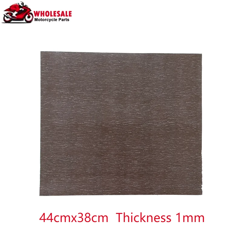 Универсальный автомобильный двигатель для мотоцикла 44x38 см 1 0 мм