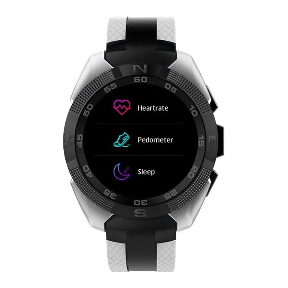 Умные часы Jet Sport SW-7 4.0 IPS | Smart Watches