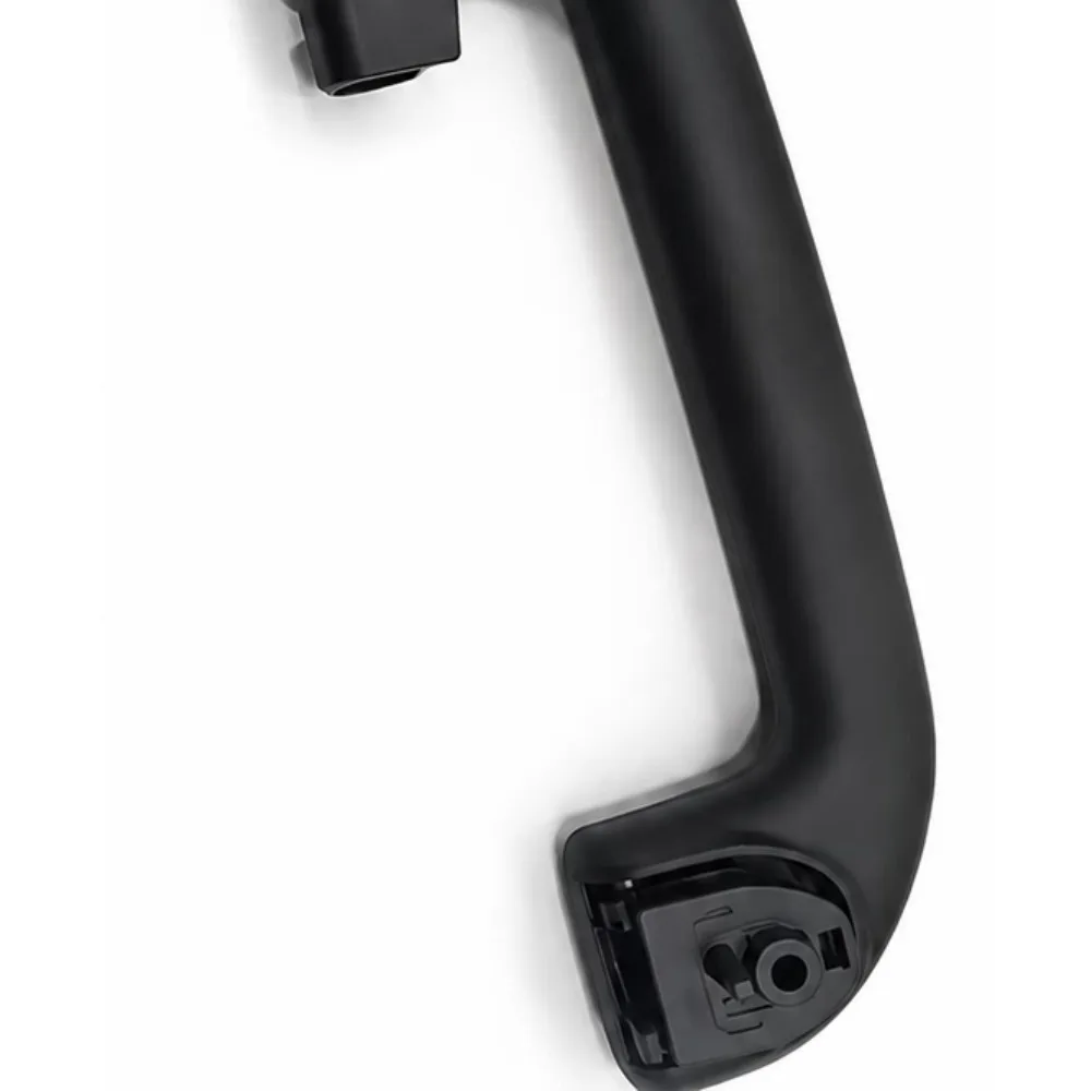 Для BYD Han EV DM-i DM-p Seal DM-i E9: Комплект ручек на крышу (передние и задние), черныйсерый (art.: 3920dc0704d86) - 3920dc0704d86