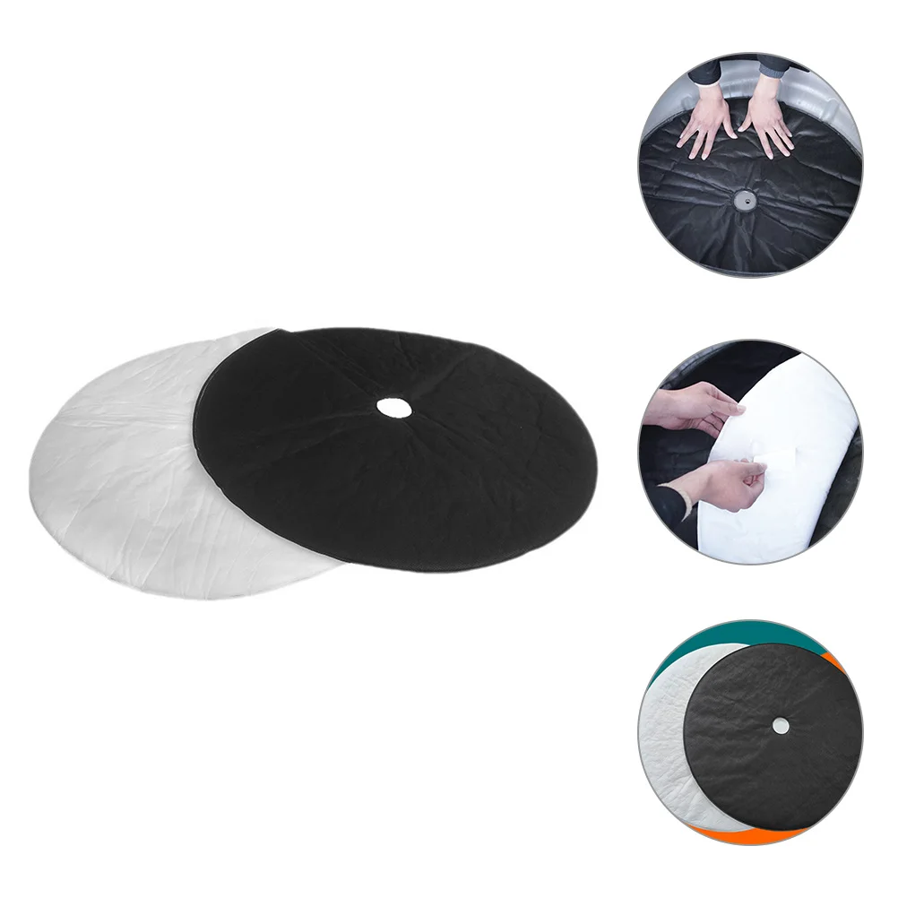 Коврик для звукоизоляции запасной автомобильный звукоизоляционный коврик