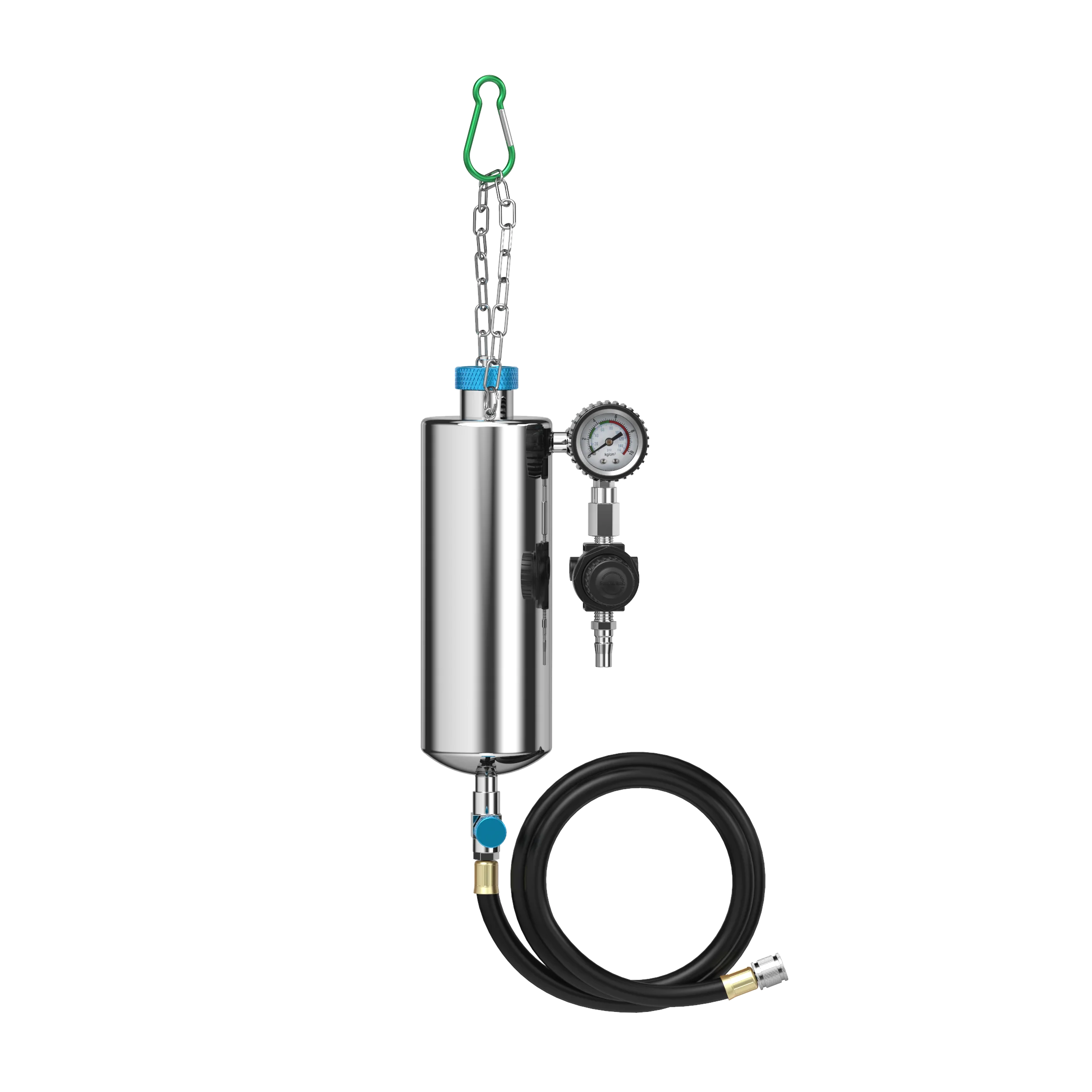 Инструмент для очистки автомобильного топливного инжектора AUTOOL C80, тестер инжектора, инструмент для очистки, очистки, очистки бензина, дизельного топлива, инструмент для очистки (art.: 3920c1925117a) - 3920c1925117a