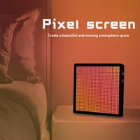 Светодиодный пиксельный дисплей #5