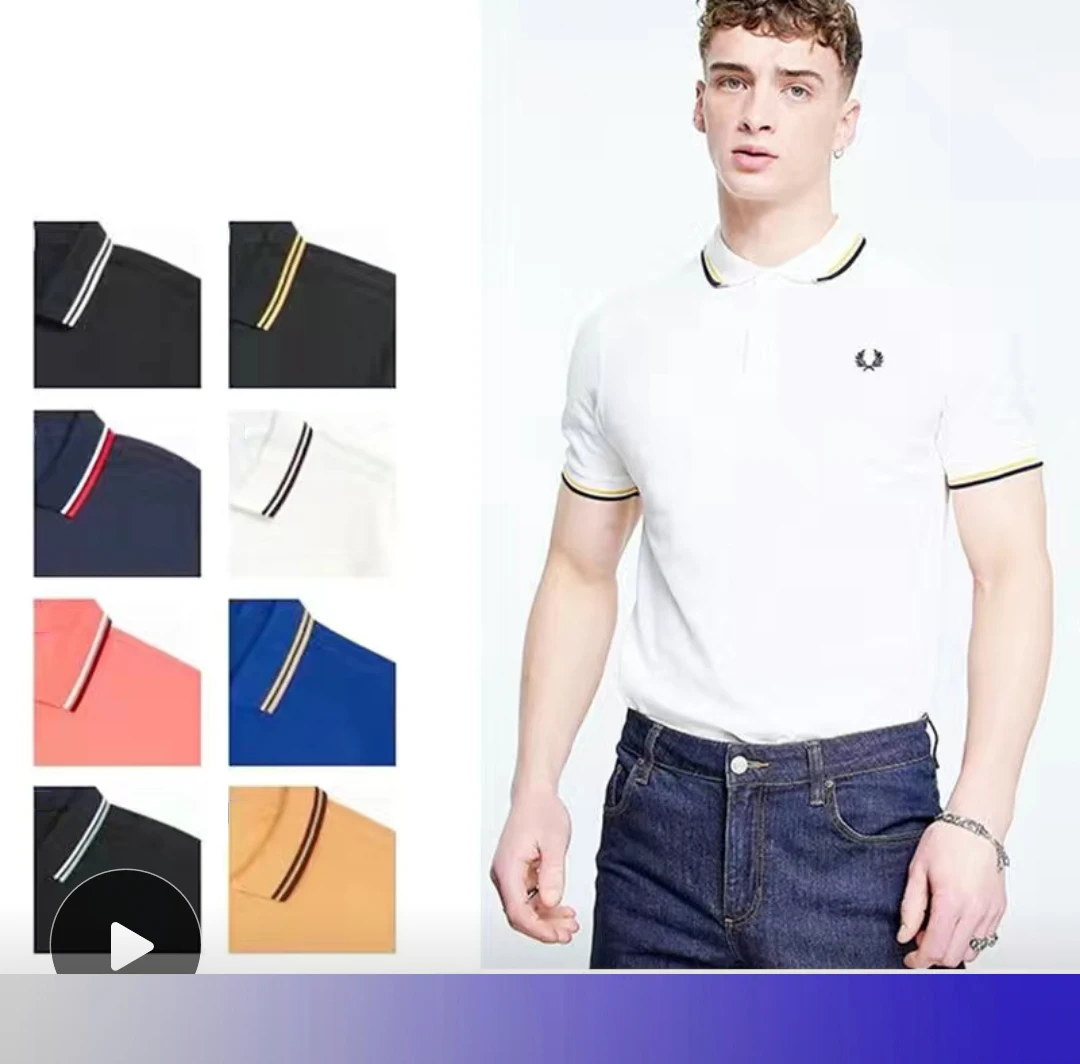 

Длинная летняя Мужская хлопковая футболка с коротким рукавом