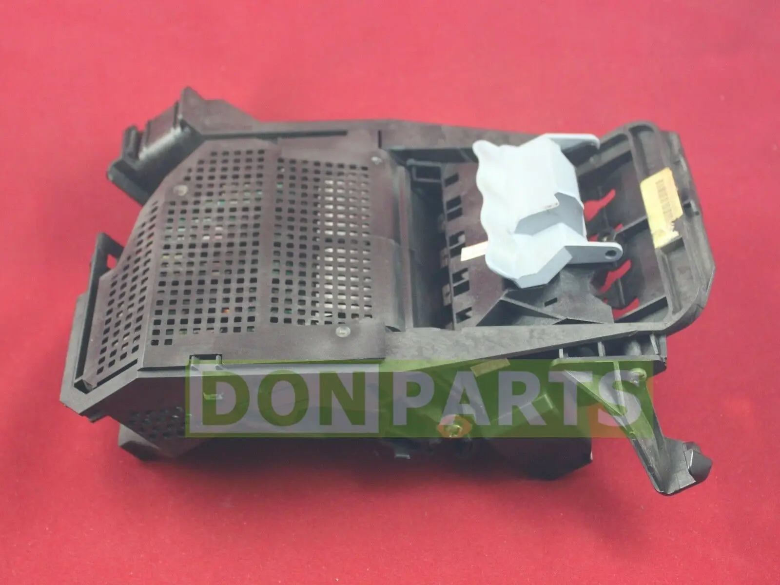 Сборка каретки для HP DesignJet 500 510 C7769-69376 C7769-69272 C7769-60272 C7769-60151 используется в рабочем