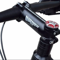 road bike stem tube ultra light aluminum alloy length and short handle tachi mountain bike faucet stem accessories