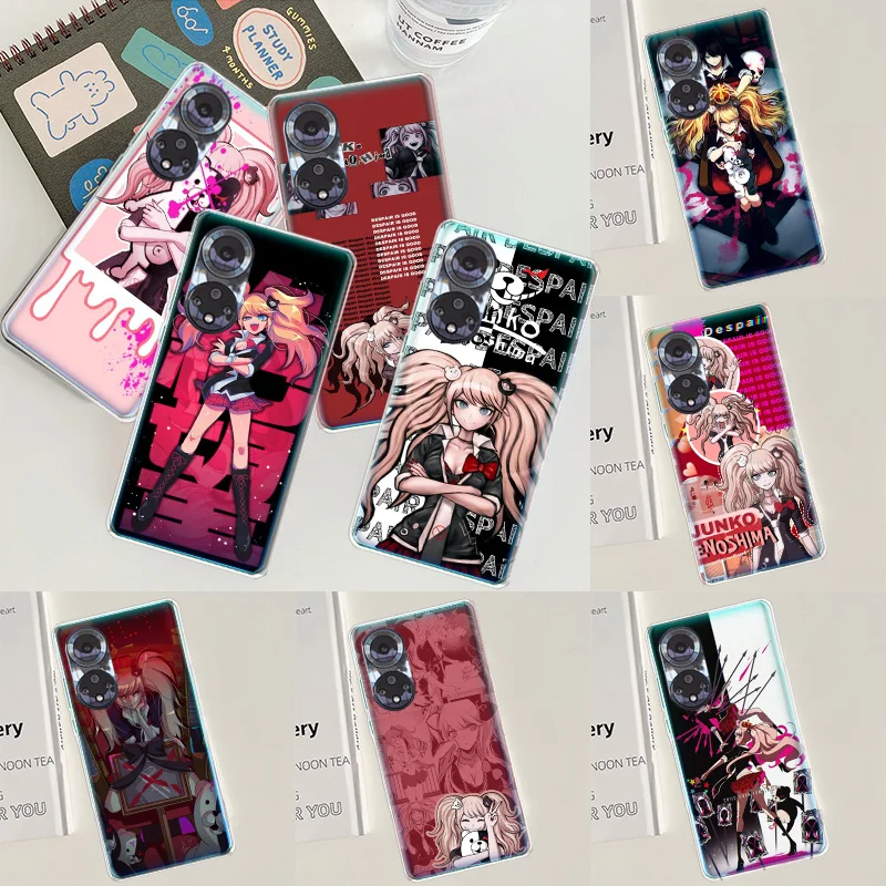Чехол для Huawei P Smart Z 2021 Y5 Y6 Y7 Y9 Honor 50 20 Pro 10i 9 Lite 9X 8A 8S 8X 7S 7X 7 |