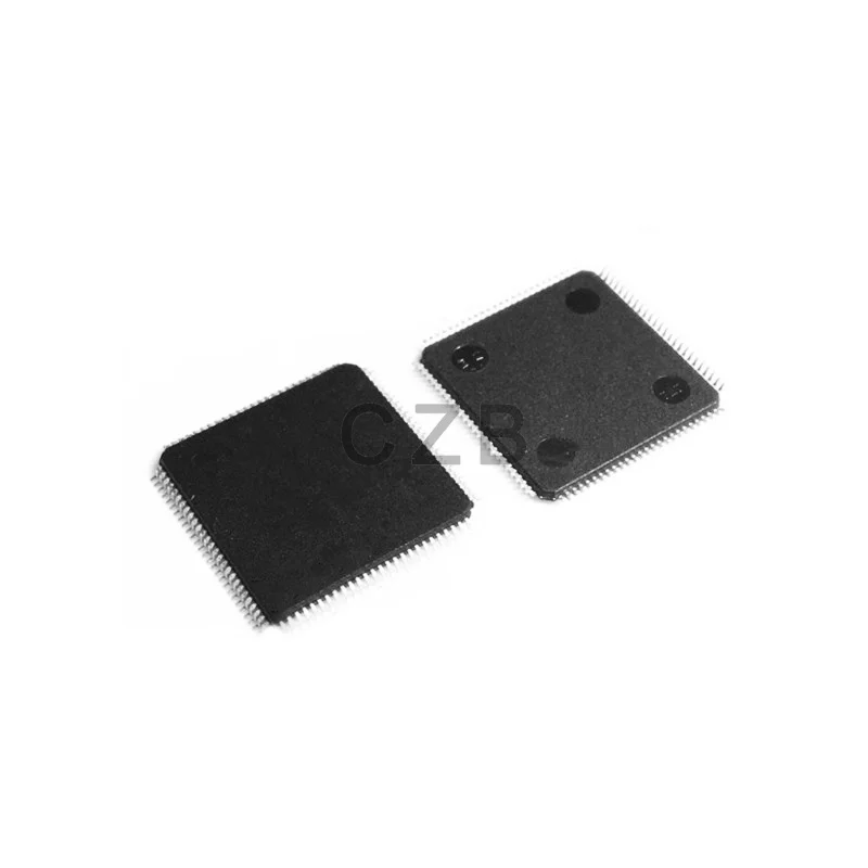 

5piece PIC24HJ64GP510-I/PF PIC24HJ64GP510-I PIC24HJ64GP510 TQFP-100 New original ic chip In stock