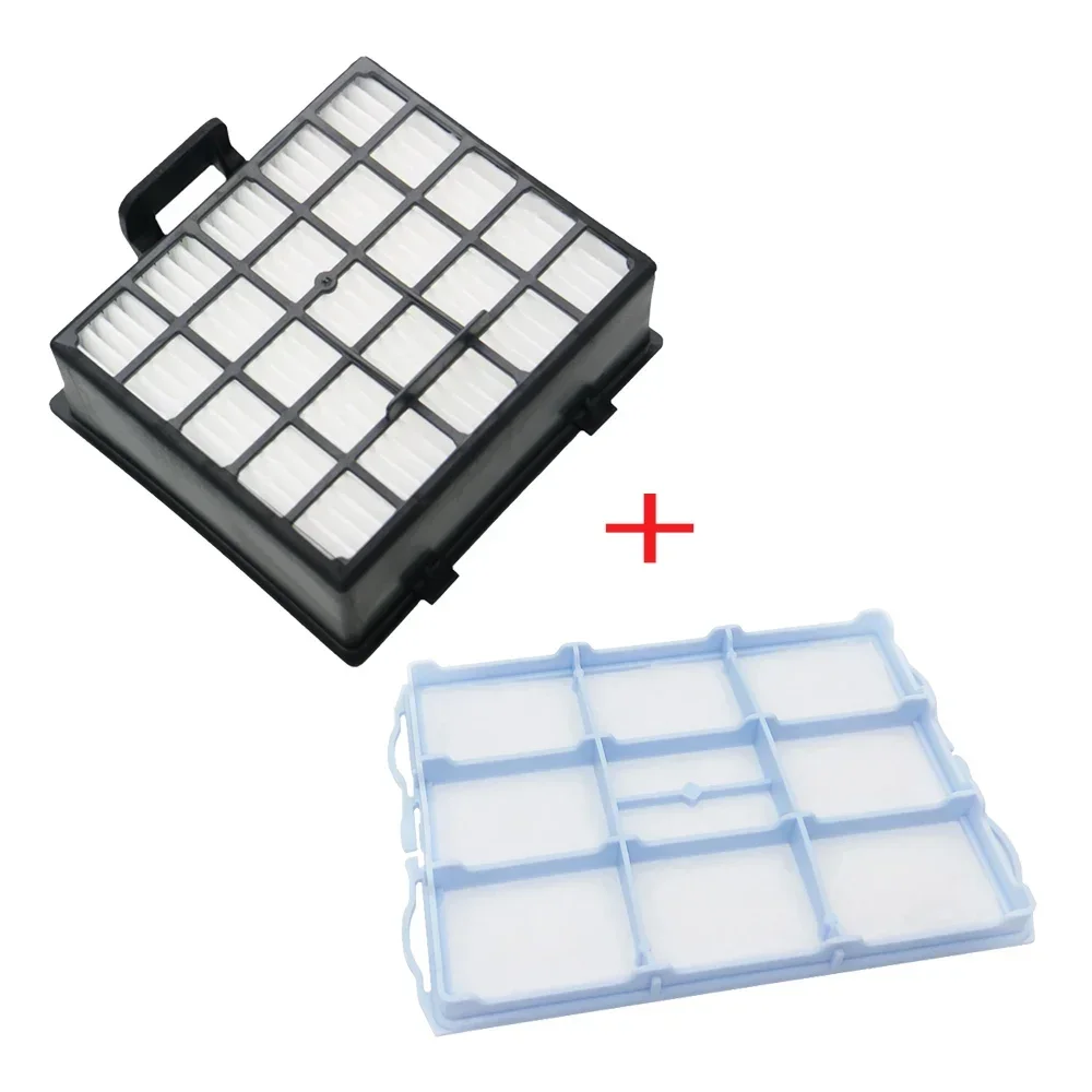 

Фильтр двигателя и HEPA-фильтр для пылесоса Bosch BSGL VSZ BSD BSA