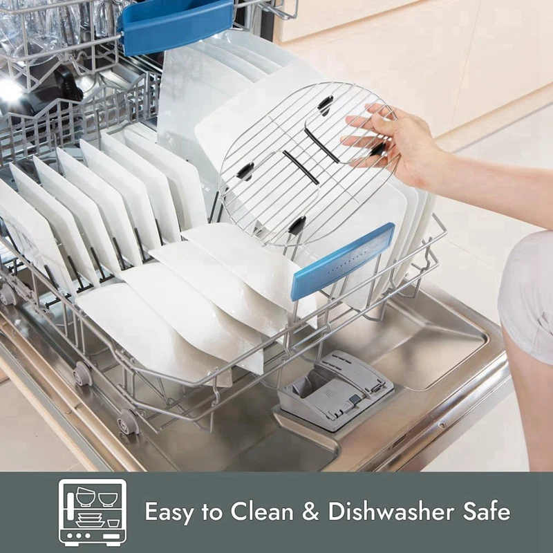 Подставка для жарки и пароварки ABHG Ninja Foodi MC1000 MC1001 MC1010 мультиварка аксессуары