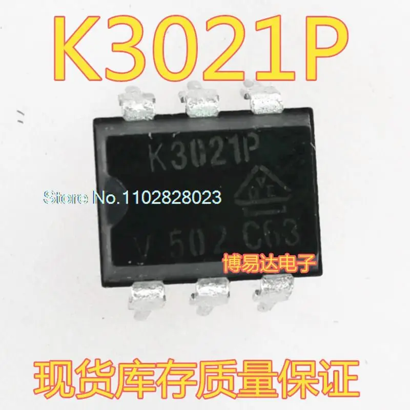 20PCS/LOT K3021P DIP6 IC 20PCS/LOT K3021P DIP6 IC