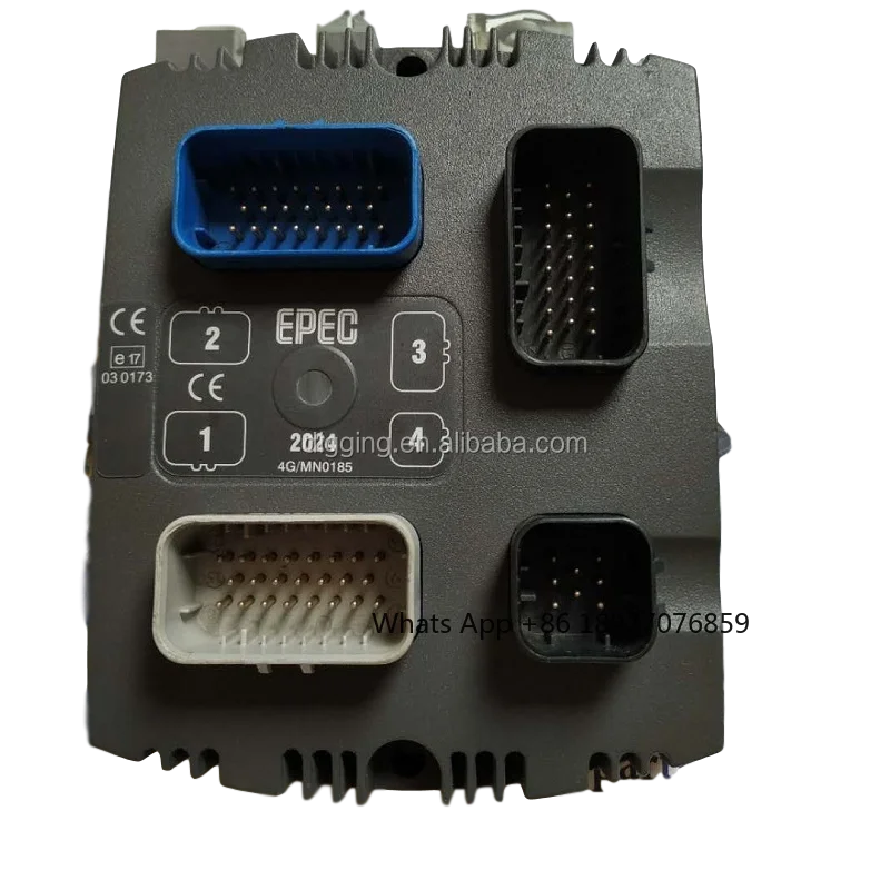 Jining Digging B 249900000809 Модуль управления EPEC 2024 для строительной техники