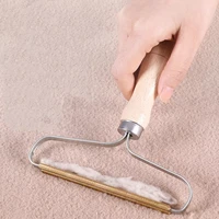 mini portable lint fluff remover fluff fabric razor suitable for carpet wool coat clothes fabric shaver scraper brush tool