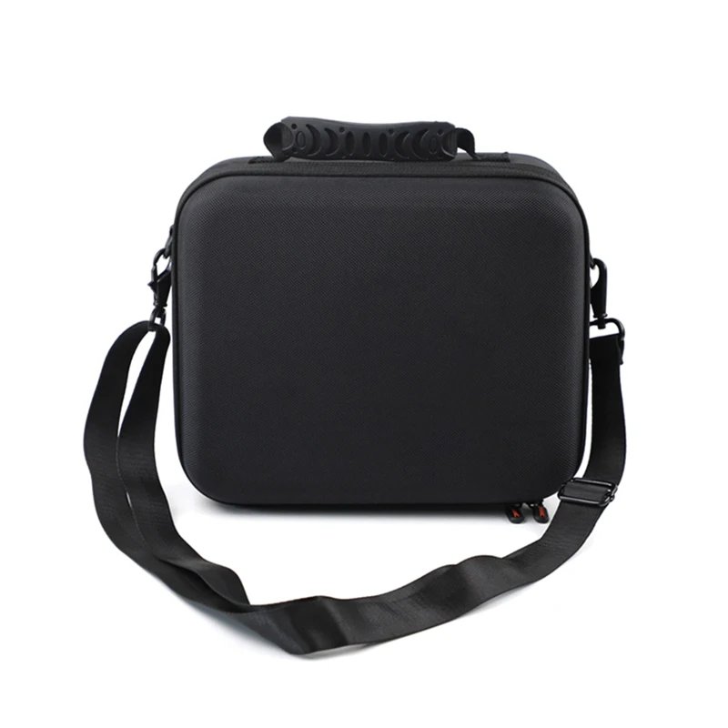 

Hard EVA Shell Storage Bag Portable Travel Carrying Case Protector Multifunctional Handbag Organizer Pouch for NS Switch OLED