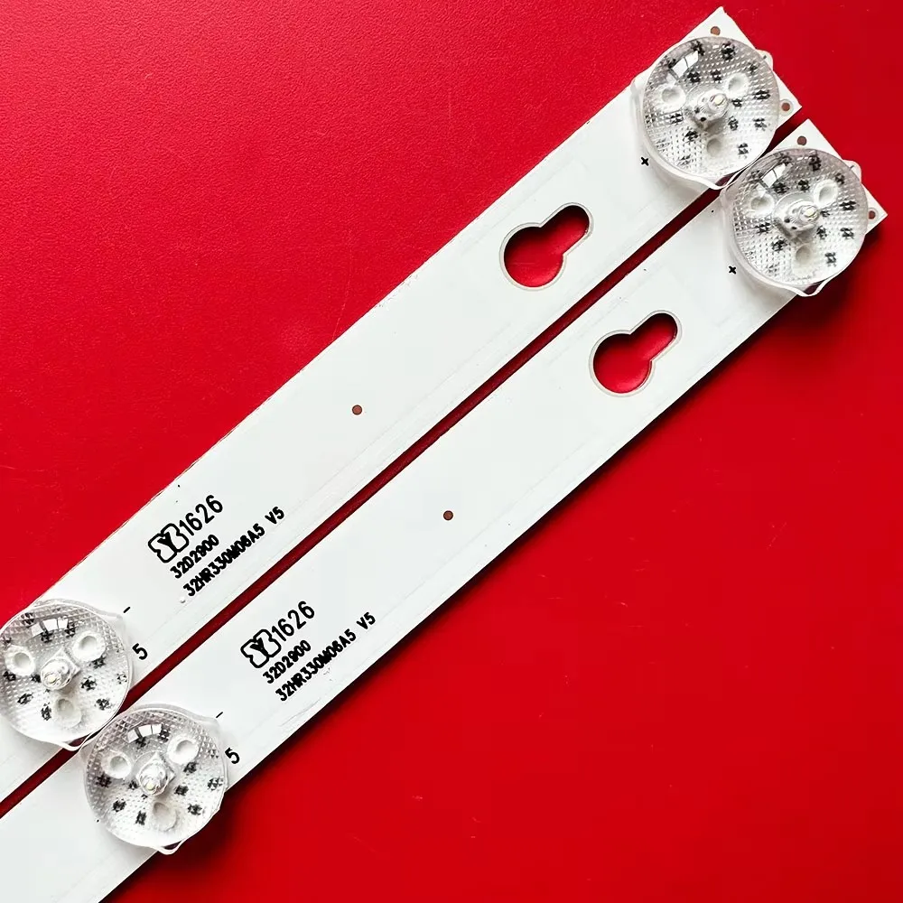 Фото Подсветка 32HR330M06A5 для тв TCL LED32D2900S 32D2910 32D2900 LED32D2930 32HR330M06A5 №1