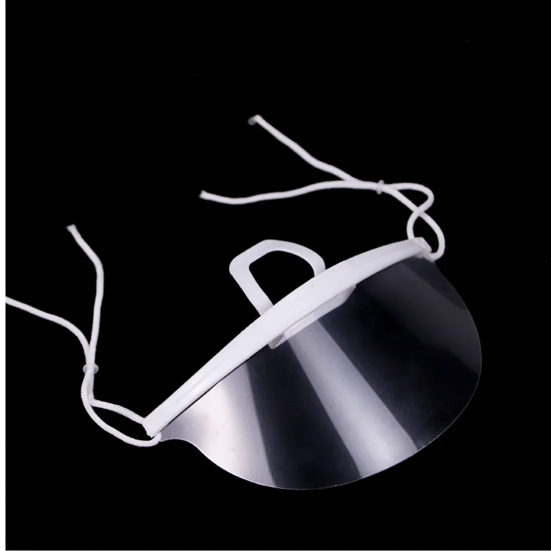 

Прозрачные защитные маски для кухни, 10 шт.