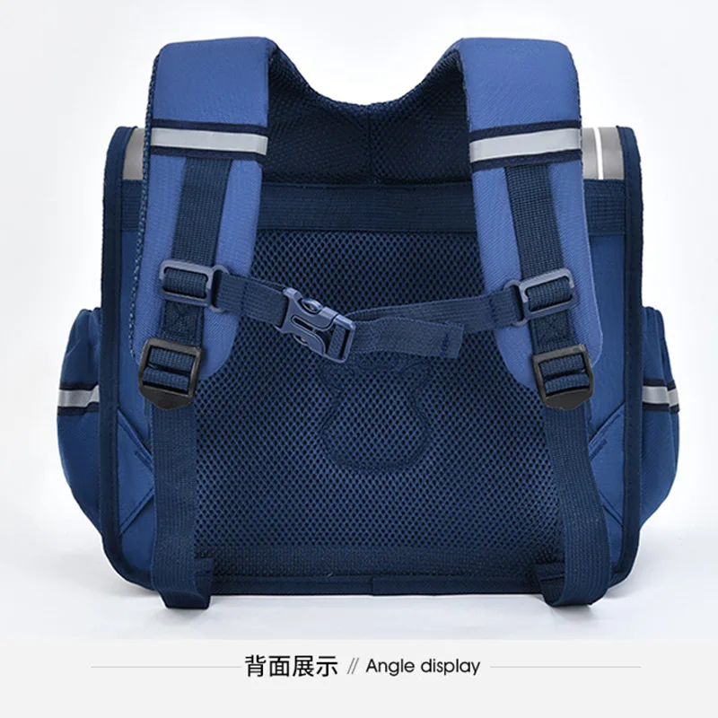 Children School Bags For Girls Boys Orthopedic Backpack Kids Backpacks schoolbags Primary School backpack Kids Satchel mochila