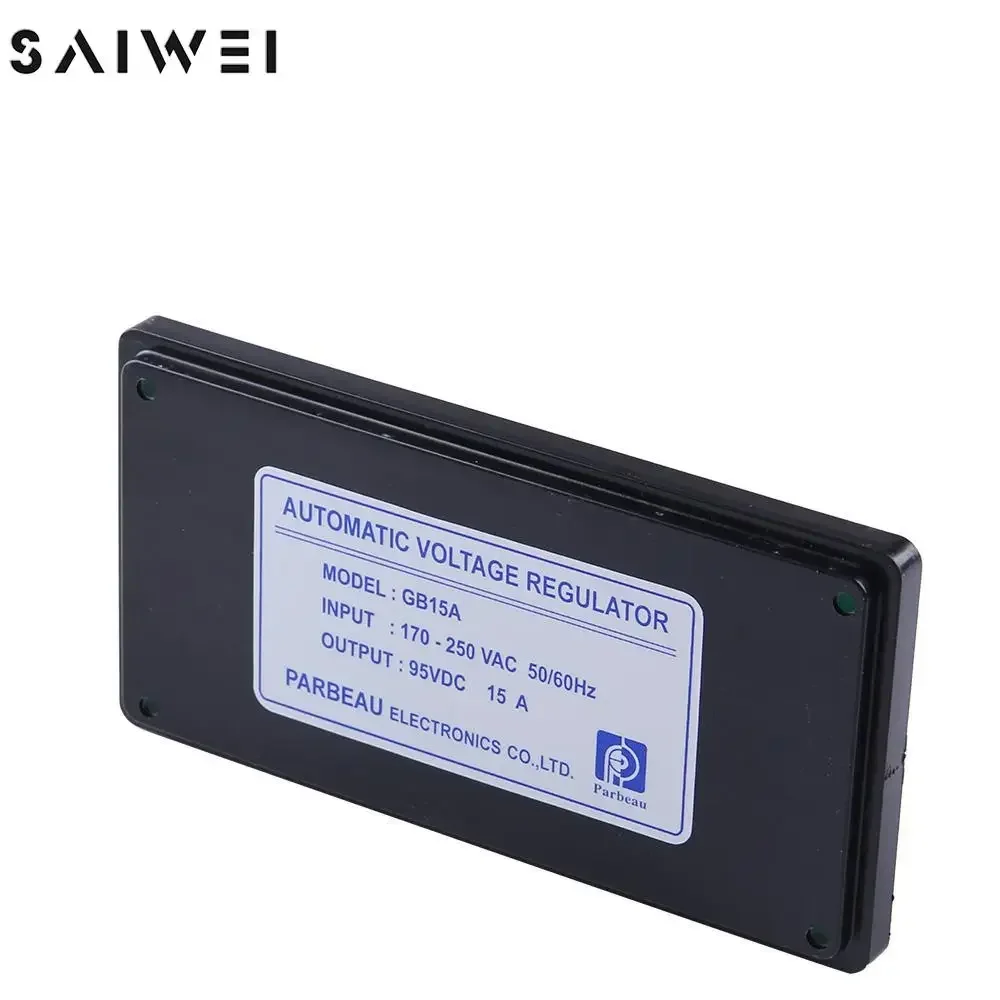 GB15A Gavr Универсальный 15Amp волновой самовозбуждающийся dip-переключатель