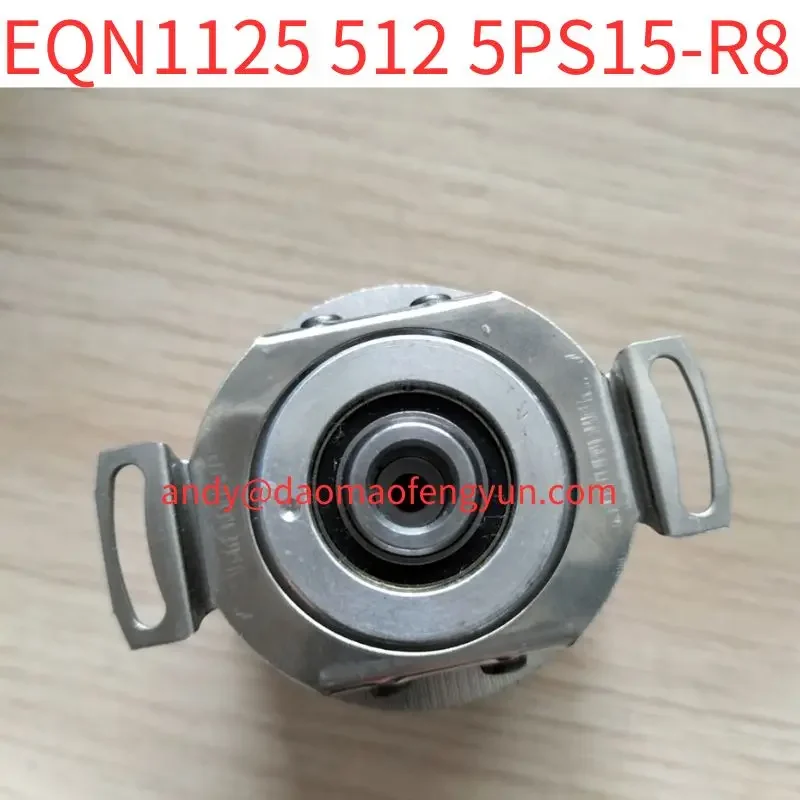 Б/у энкодер EQN1125 512 5PS15-R8