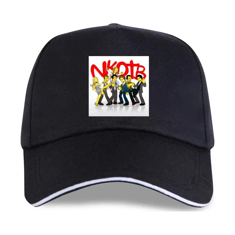 

new cap hat Cameo NKOTB 1 TeeT-Baseball Cap