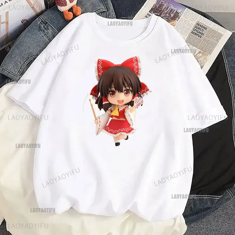 Футболка женская/мужская хлопковая с коротким рукавом Y2k