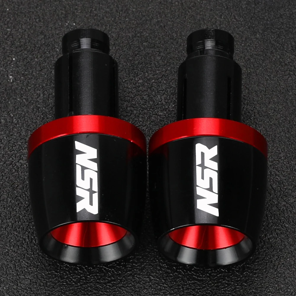 Противовес штекер скольжения для Honda NSR 125 250 NSR250 NSR125 1988-1994 1993 1992