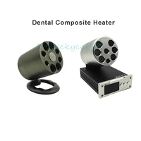 new 1pcs dental composite heater resin heating composed material tool dentist equipmen resin heater for dental lab tool