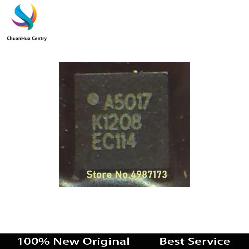 20 шт./лот ACPM-5017-TR1 A5017 QFN 100% новый оригинальный телефон