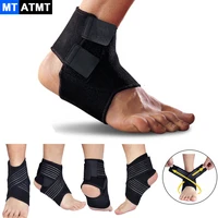 plantar fasciitis ankle brace compression sleeves socks basketball ankle protector for foot arch support heel paintendonitis