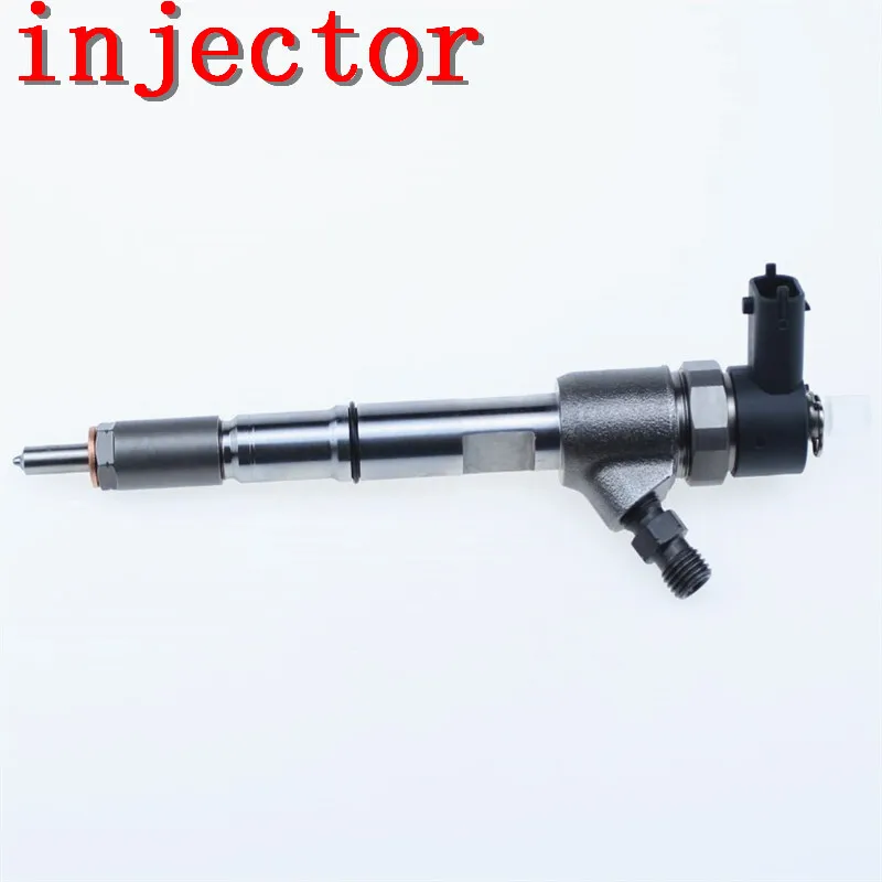 Дизельный инжектор двигателя Gasoe 0445110126 0445110694 0445110738 0445110315 0445110284 0445110279 0445110064 0445110718