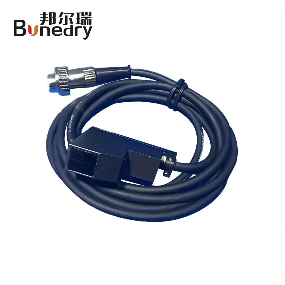 SM102 Запасные части для офсетной печатной машины Датчики 68.110.1322 Деталь печатного