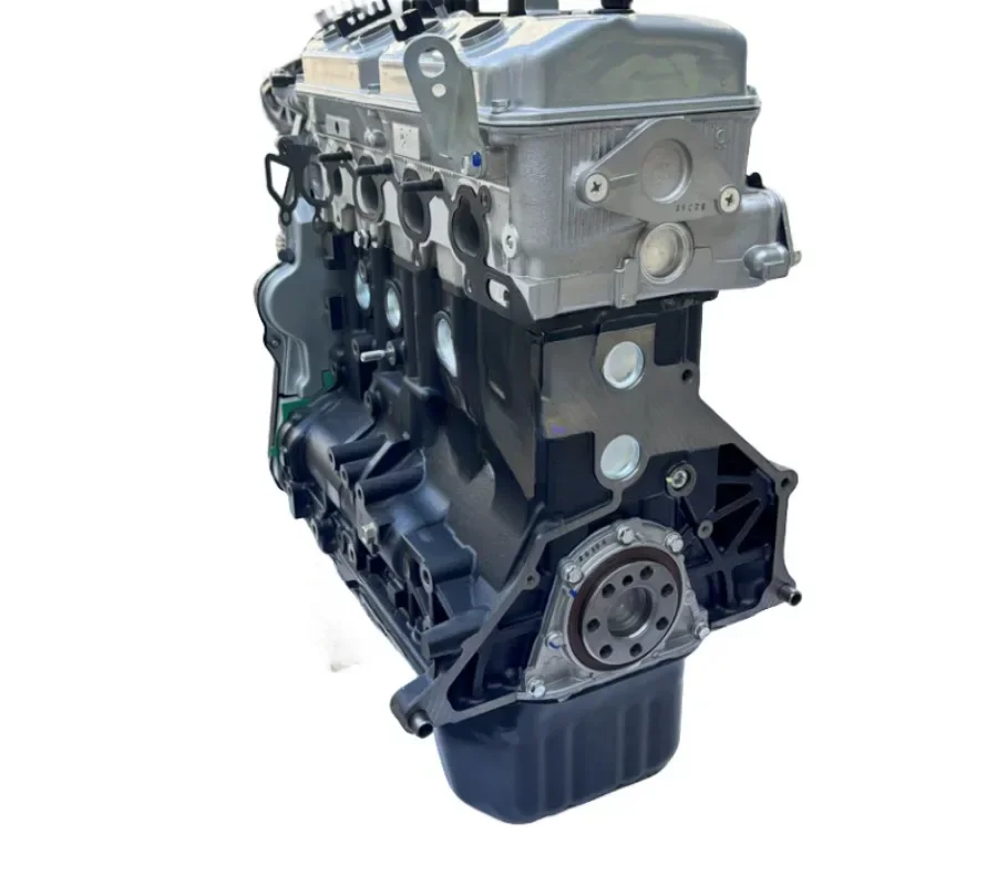 Для Lancer 2 4 4G69 4G69S4N 4G69S4M л голый двигатель Great Wall Hover H3 H5